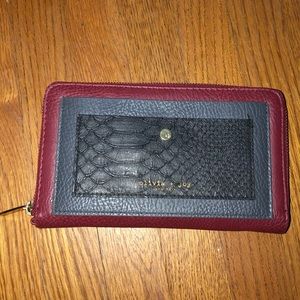 Olivia + Joy Wallet